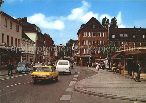 Heiligenhaus mettmann - heiligenhaus,