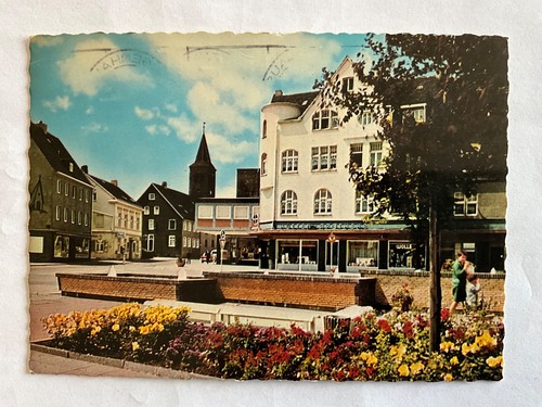 049 heiligenhaus blick - blick, vom