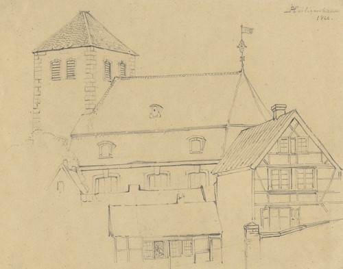 Heiligenhaus - heiligenhaus, (mettmann)