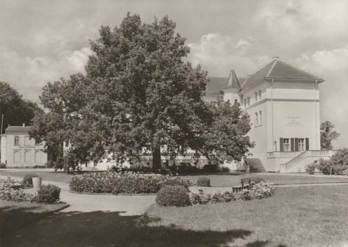 Ostseebad heiligendamm haus - ostseebad, heiligendamm,