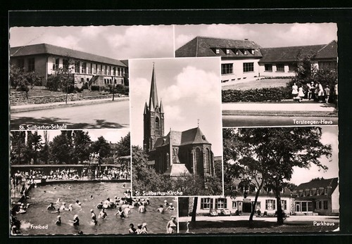 Heiligenhaus st - heiligenhaus,,