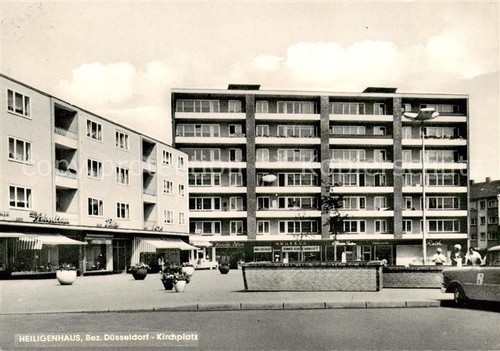 Heiligenhaus mettmann - heiligenhaus,
