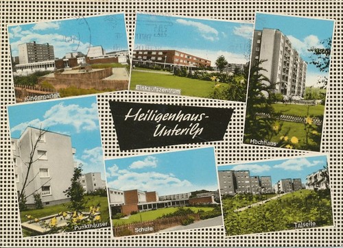 Heiligenhaus-Unterilp