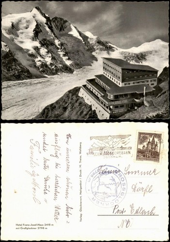Heiligenblut großglockner - heiligenblut,