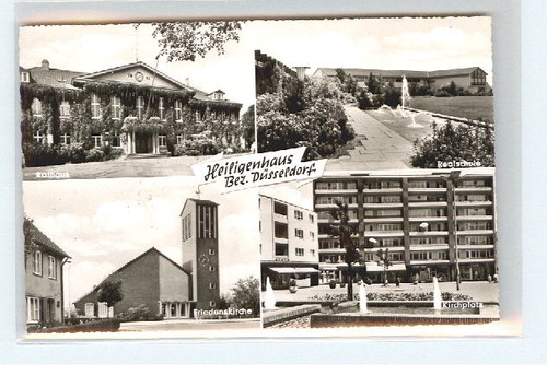 Heiligenhaus - ,
