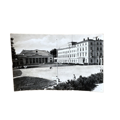 Ansichtskarte postkarte - ansichtskarte,