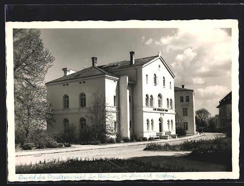 Ansichtskarte heiligendamm - ansichtskarte,
