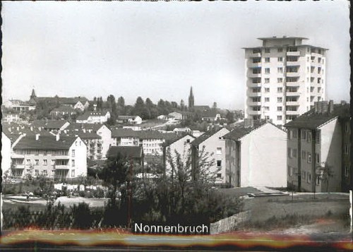 Heiligenhaus nonnenbruch - heiligenhaus,