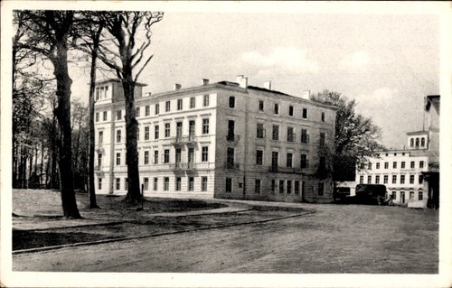 Seebad heiligendamm bad - heiligendamm,