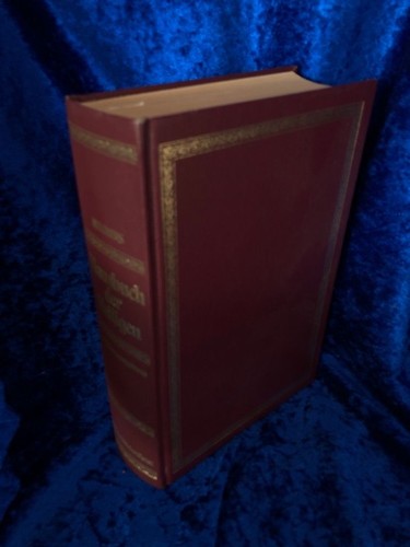 Das grosse hausbuch der - das,