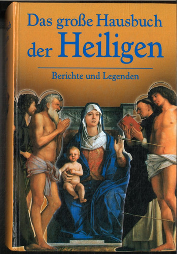 Das große hausbuch der - große,