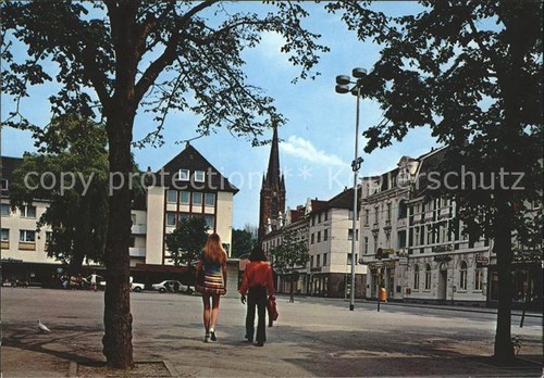 Heiligenhaus mettmann rathaus - heiligenhaus,