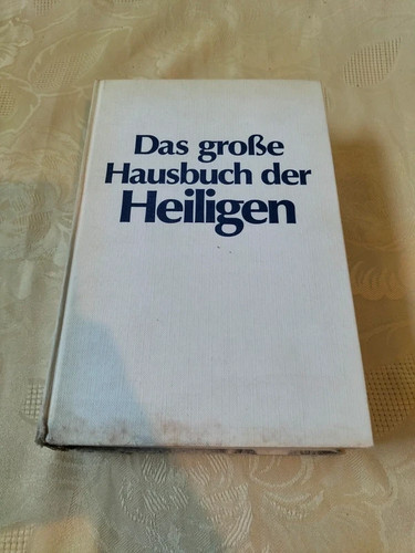 Vintage buch das - vintage,