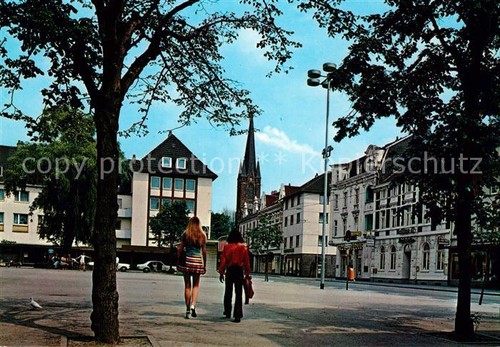 Heiligenhaus mettmann rathaus - mettmann,