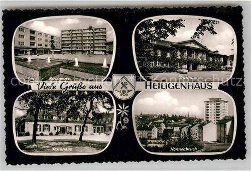 Heiligenhaus mettmann - heiligenhaus,