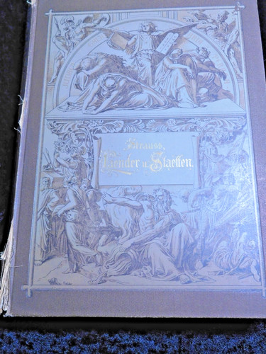 Die länder und - die,