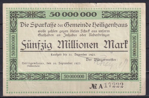 Heiligenhaus gemeinde - ,
