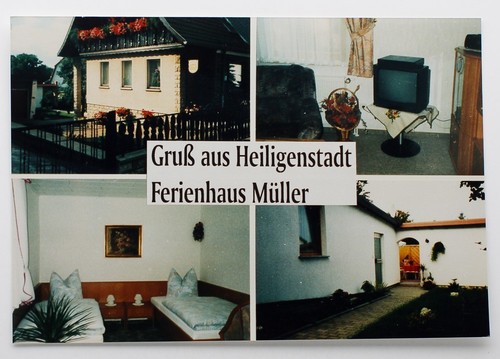Echtfoto postkarte - postkarte,