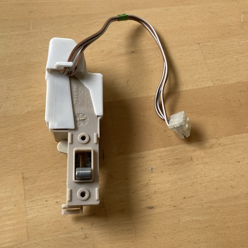 Miele türverriegelung - miele,