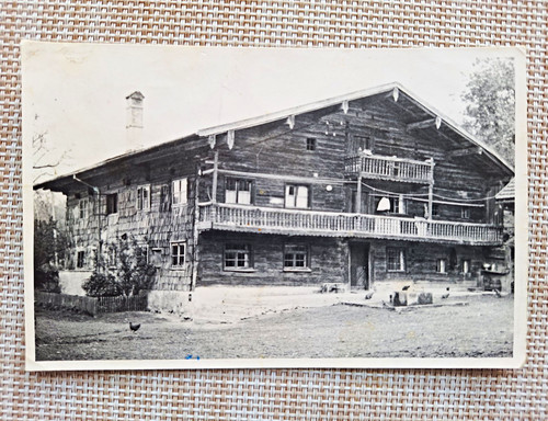 Parzham ndb geburtshaus - ,