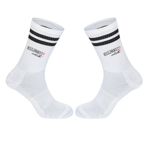 Unisex socken heiligenhaus - socken,