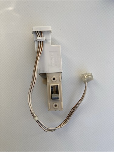 Miele türverriegelung - miele,