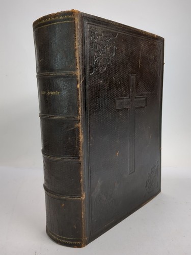 Buch große illustrirte - buch:,