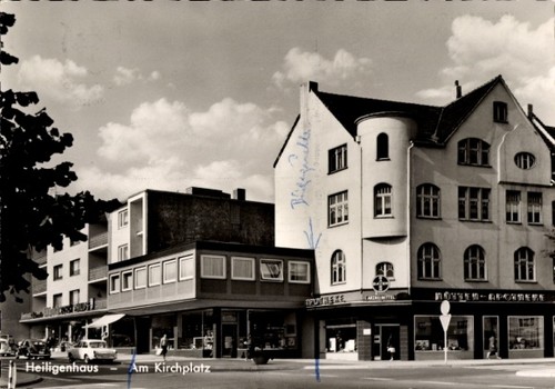 Heiligenhaus nordrhein - in,