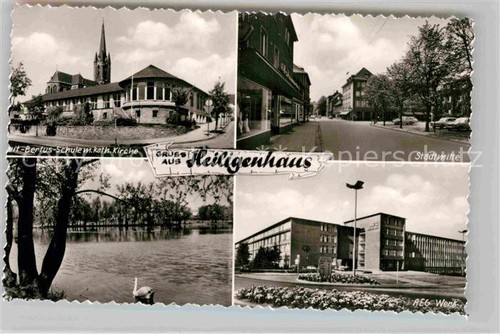 Heiligenhaus mettmann bertus - heiligenhaus,