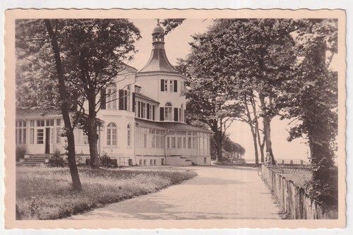 Heiligendamm ostsee - /,