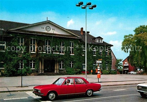 Heiligenhaus mettmann rathaus - heiligenhaus,