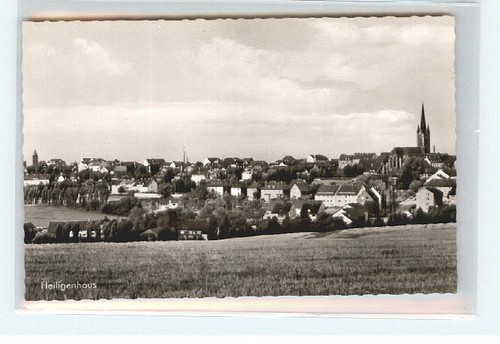 Heiligenhaus - ,