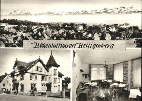 Heiligenberg baden - heiligenberg,
