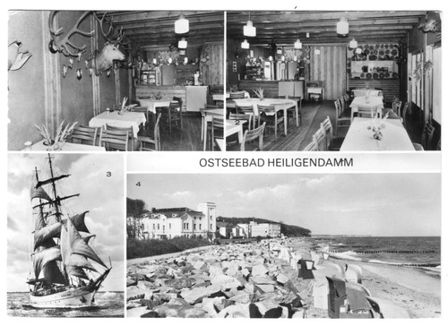 Bad doberan ot - bad,