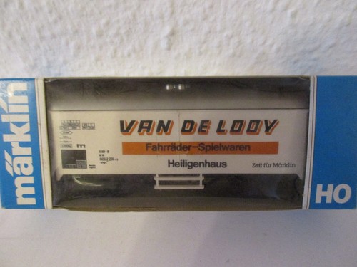 Märklin 4415 van de looy - ho,