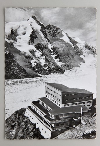 Echtfoto postkarte - echtfoto,