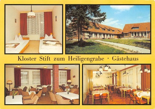 Kloster stift zum - stift,