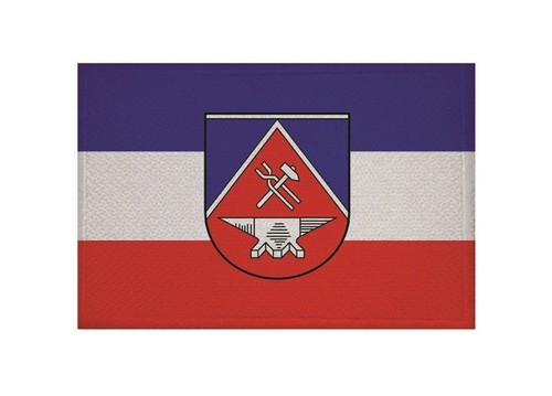 Aufnäher heiligenhaus patch - aufnäher,