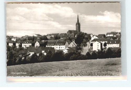 Heiligenhaus - ,