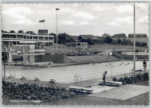 Heiligenhaus freibad - heiligenhaus,