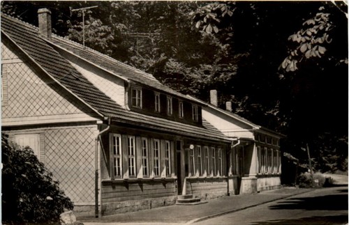 Heilbad heiligenstadt - heilbad,