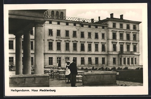 Heiligendamm haus - heiligendamm,,