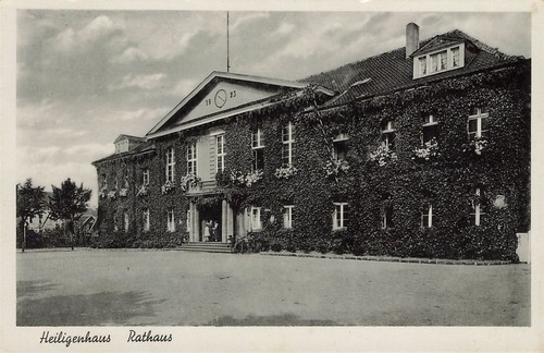 726176 rathaus - 726176), ak