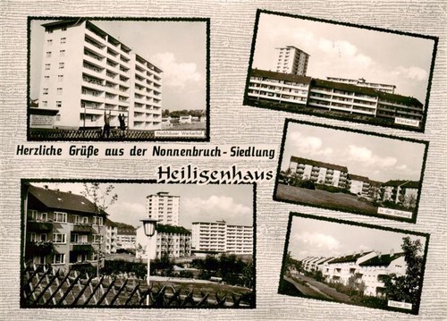Heiligenhaus mettmann - heiligenhaus,