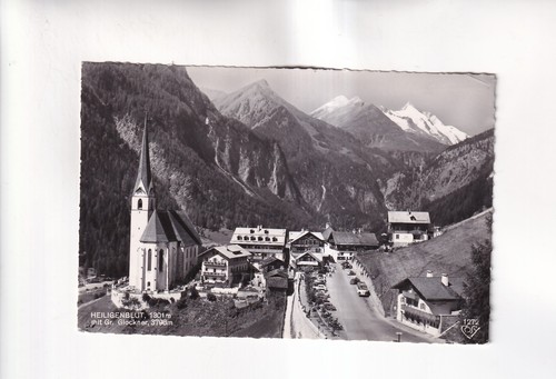 F8405 heiligenblut - f8405), ak