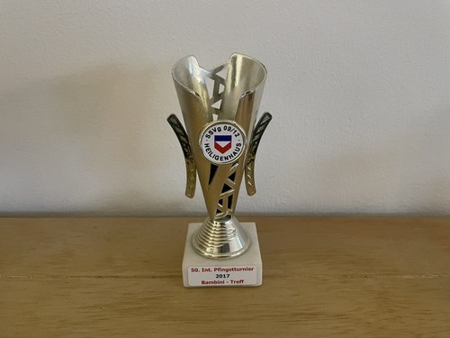 Fußball pokal ssvg - fußball,